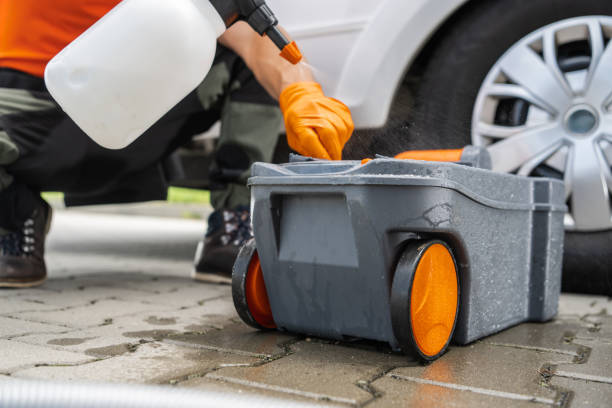 Best Soil Testing and Treatment  in Clovis, NM